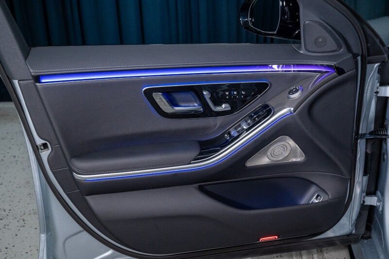 2026 Mercedes-Benz S-Class S 500 4MATIC&reg; Sedan Scottsdale AZ