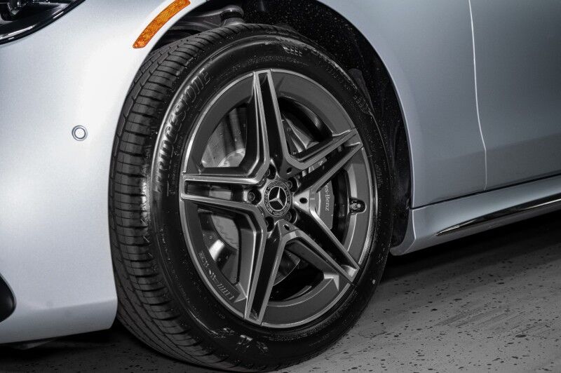 2026 Mercedes-Benz S-Class S 500 4MATIC&reg; Sedan Scottsdale AZ