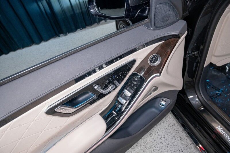 2026 Mercedes-Benz S-Class S 500 4MATIC&reg; Sedan Scottsdale AZ