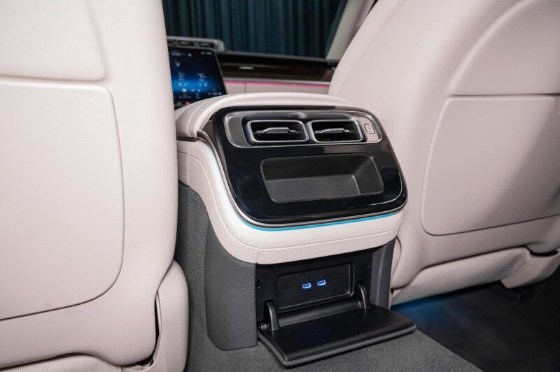 2026 Mercedes-Benz S-Class S 500 4MATIC&reg; Sedan Scottsdale AZ