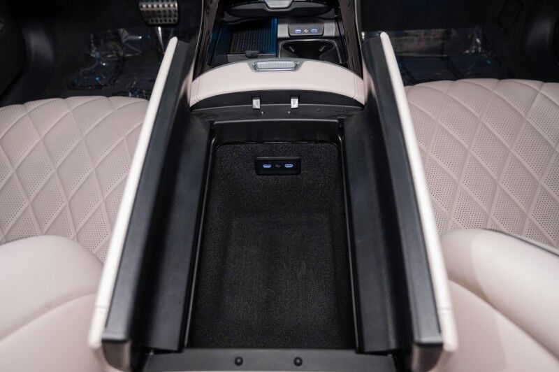 2026 Mercedes-Benz S-Class S 500 4MATIC&reg; Sedan Scottsdale AZ