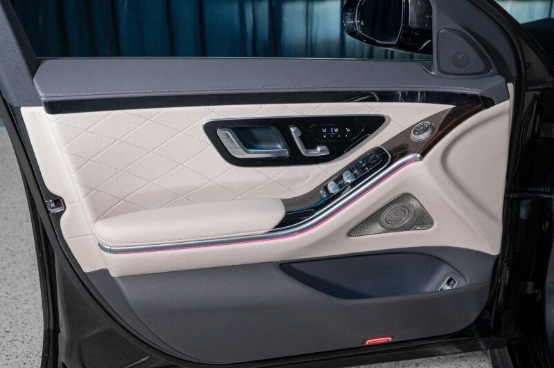 2026 Mercedes-Benz S-Class S 500 4MATIC&reg; Sedan Scottsdale AZ