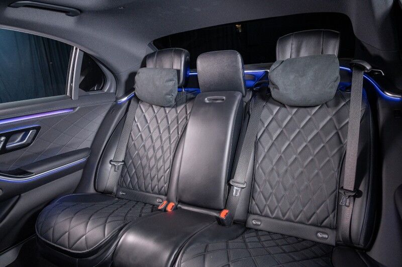 2026 Mercedes-Benz S-Class S 500 4MATIC&reg; Sedan Scottsdale AZ