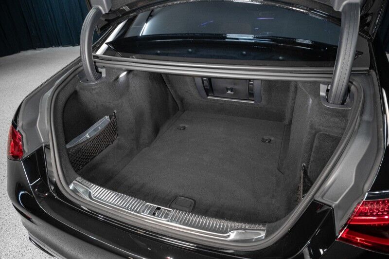 2026 Mercedes-Benz S-Class S 500 4MATIC&reg; Sedan Scottsdale AZ