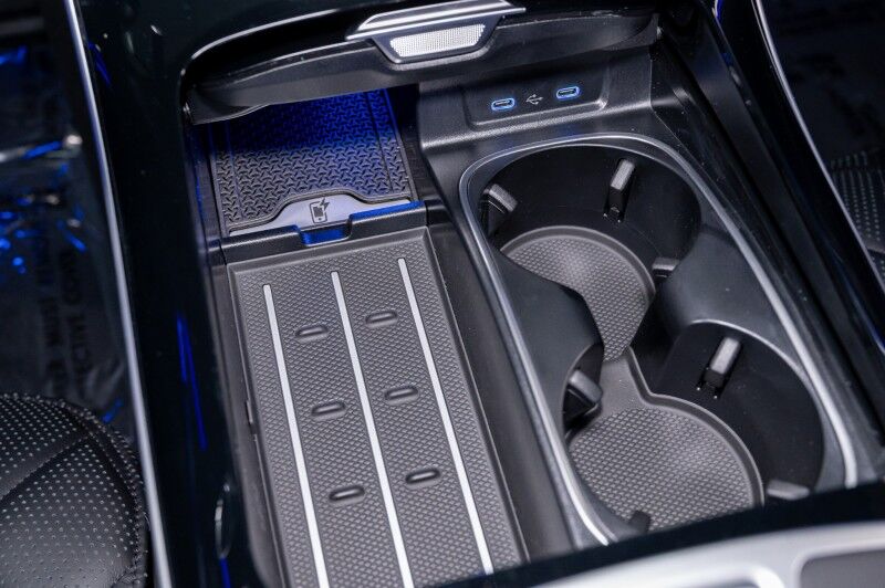 2026 Mercedes-Benz S-Class S 500 4MATIC&reg; Sedan Scottsdale AZ