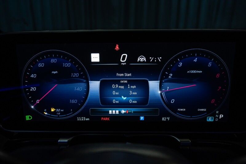 2026 Mercedes-Benz S-Class S 500 4MATIC&reg; Sedan Scottsdale AZ