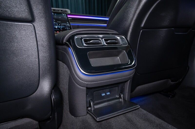 2026 Mercedes-Benz S-Class S 500 4MATIC&reg; Sedan Scottsdale AZ