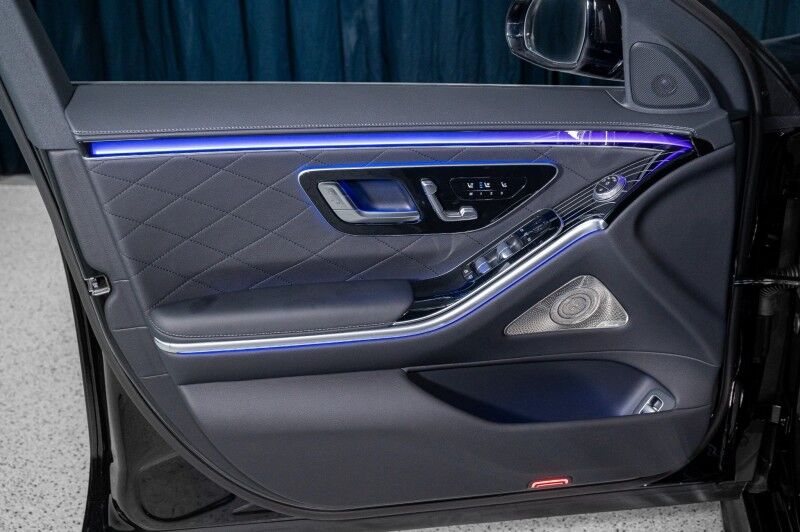2026 Mercedes-Benz S-Class S 500 4MATIC&reg; Sedan Scottsdale AZ