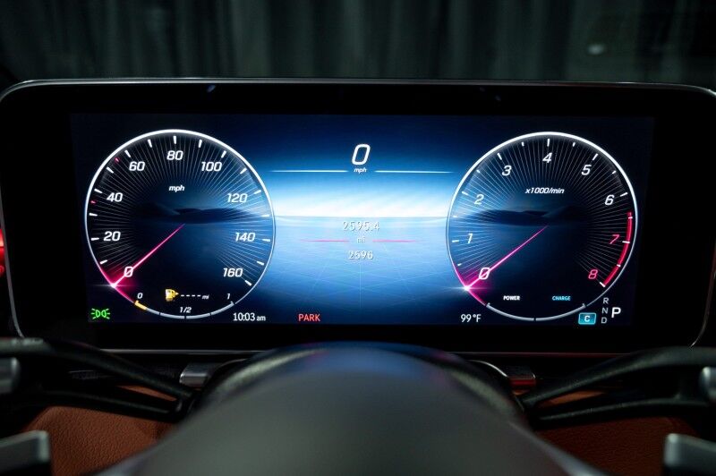 2026 Mercedes-Benz S-Class S 500 4MATIC&reg; Sedan Irving TX