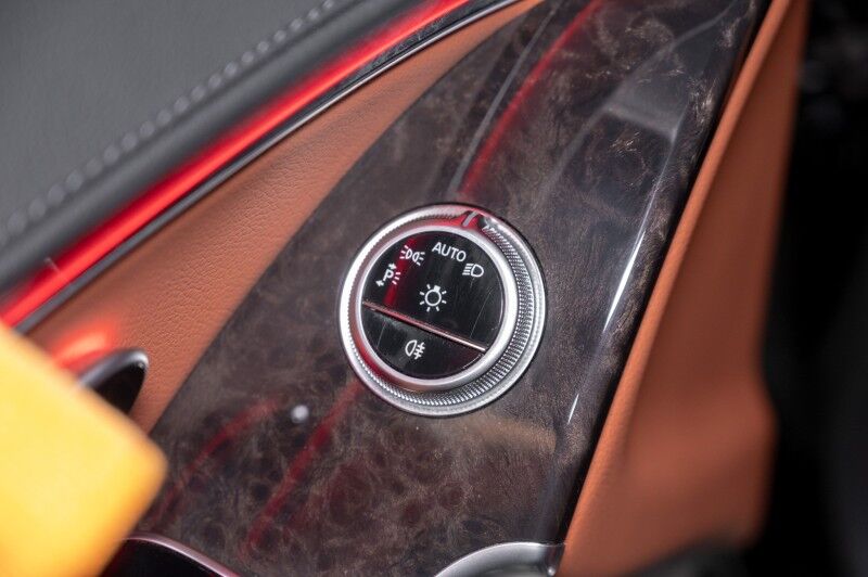 2026 Mercedes-Benz S-Class S 500 4MATIC&reg; Sedan Irving TX