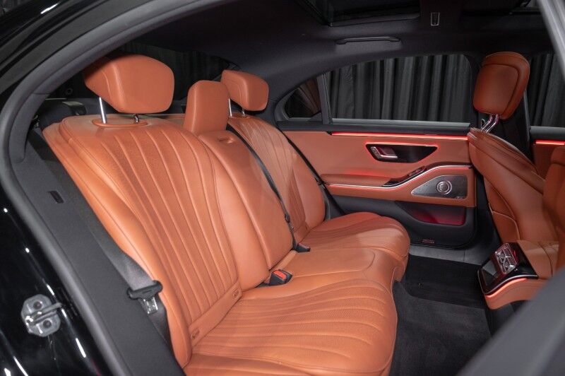 2026 Mercedes-Benz S-Class S 500 4MATIC&reg; Sedan Irving TX