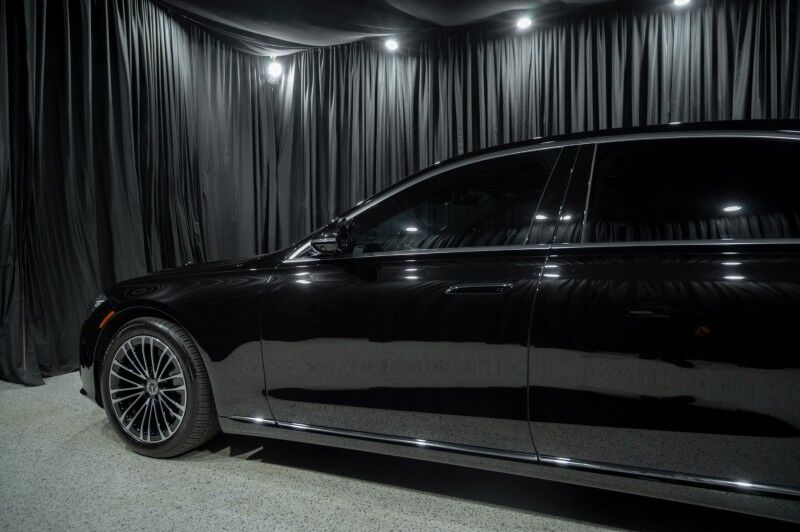 2026 Mercedes-Benz S-Class S 500 4MATIC&reg; Sedan Irving TX