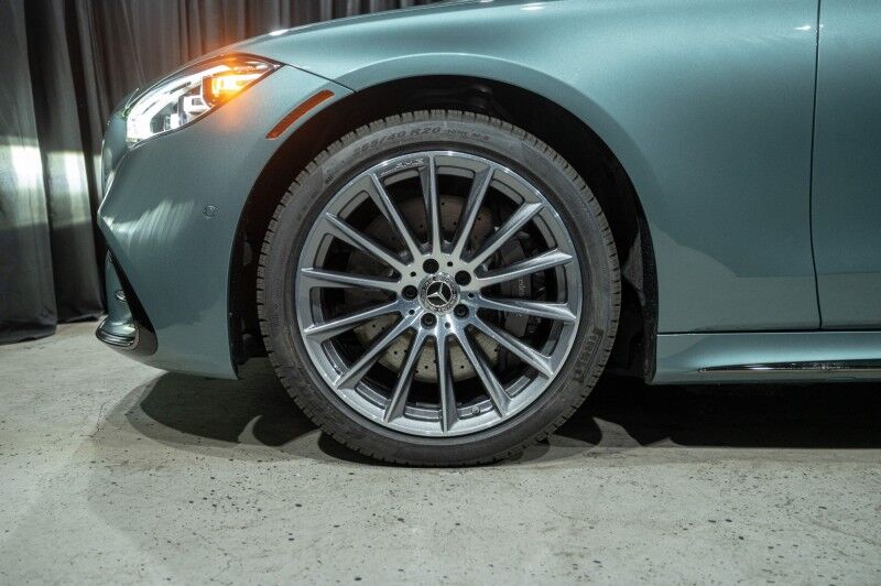 2026 Mercedes-Benz S-Class S 500 4MATIC&reg; Sedan Irving TX