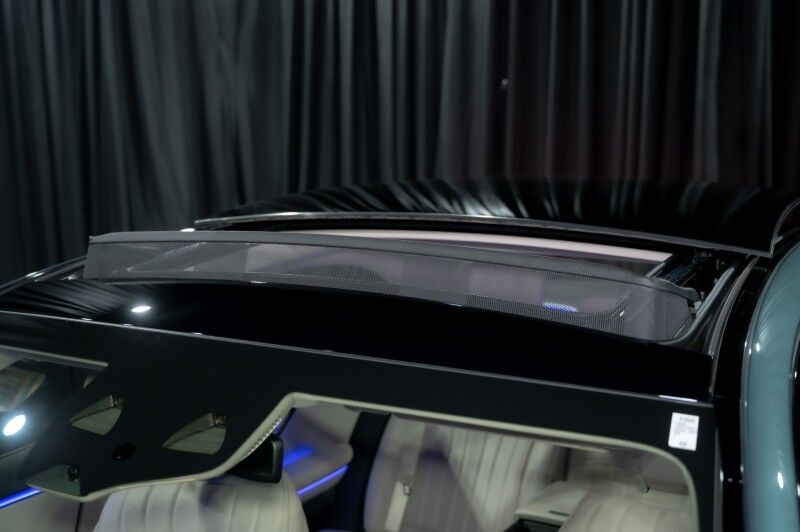 2026 Mercedes-Benz S-Class S 500 4MATIC&reg; Sedan Irving TX