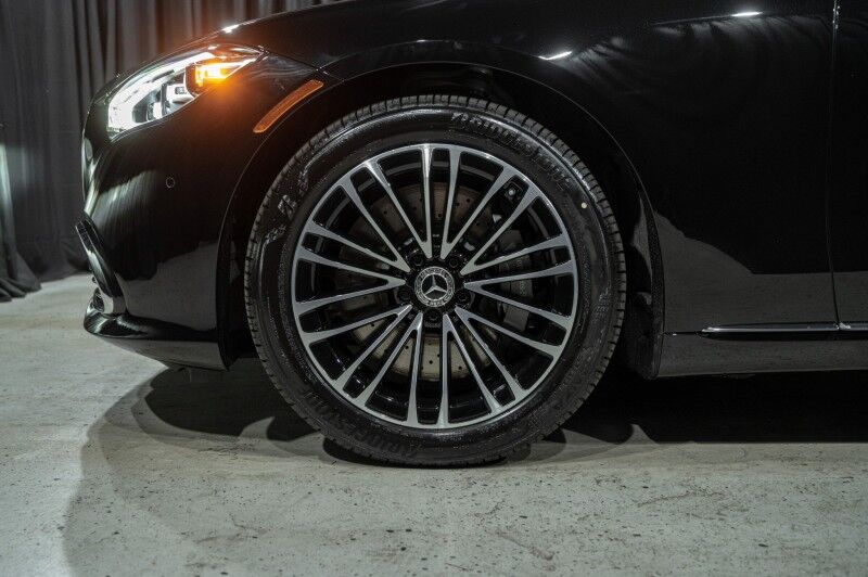 2026 Mercedes-Benz S-Class S 500 4MATIC&reg; Sedan Peoria AZ