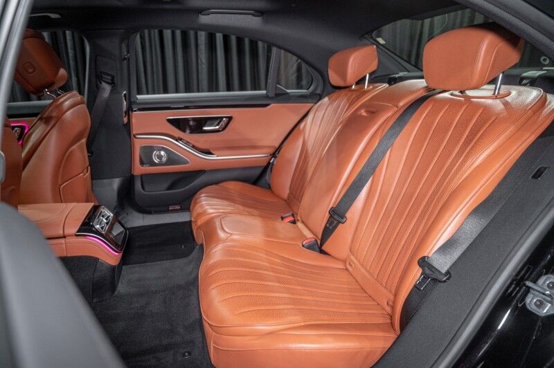 2026 Mercedes-Benz S-Class S 500 4MATIC&reg; Sedan Peoria AZ