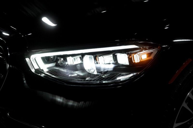 2026 Mercedes-Benz S-Class S 500 4MATIC&reg; Sedan Peoria AZ