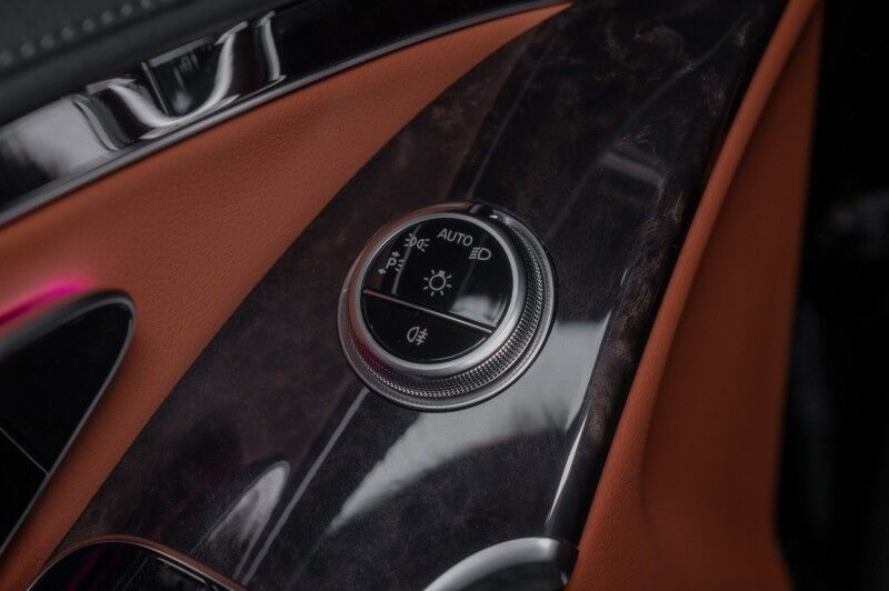 2026 Mercedes-Benz S-Class S 500 4MATIC&reg; Sedan Peoria AZ