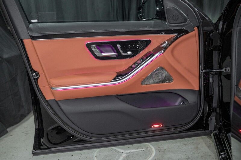 2026 Mercedes-Benz S-Class S 500 4MATIC&reg; Sedan Peoria AZ