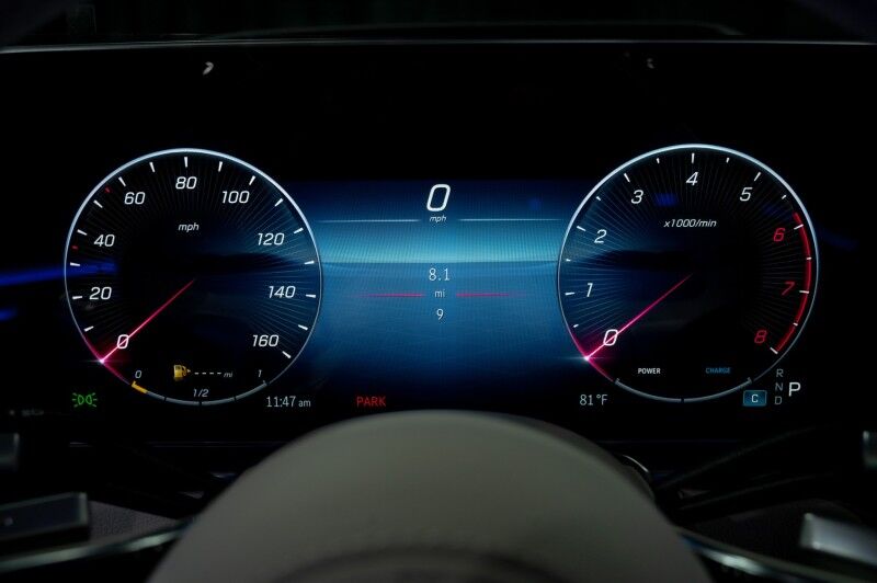 2026 Mercedes-Benz S-Class S 500 4MATIC&reg; Sedan Peoria AZ