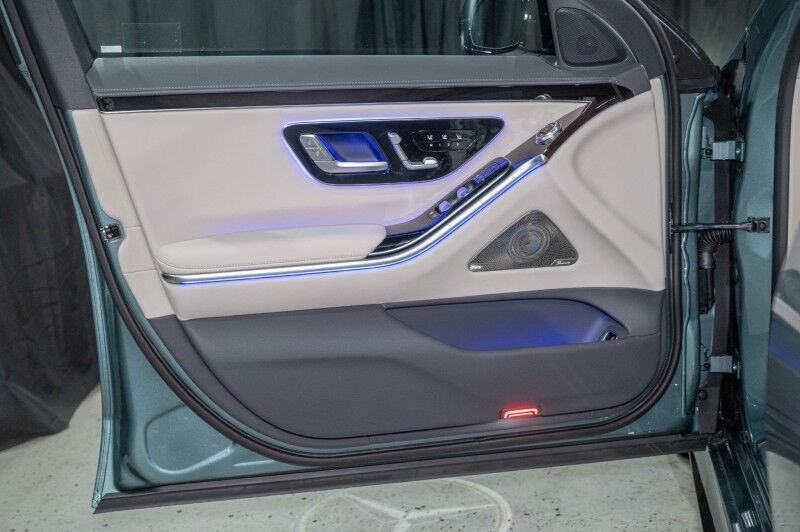 2026 Mercedes-Benz S-Class S 500 4MATIC&reg; Sedan Peoria AZ