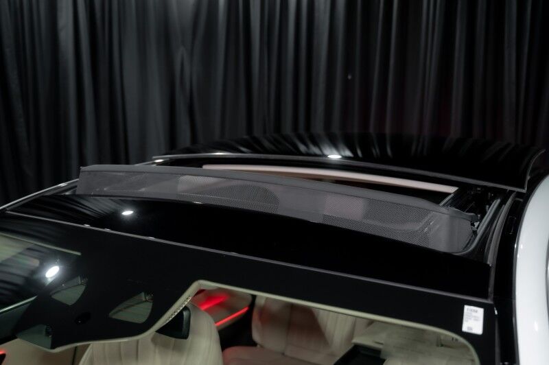 2026 Mercedes-Benz S-Class S 500 4MATIC&reg; Sedan Peoria AZ