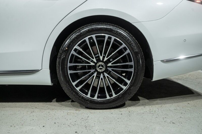 2026 Mercedes-Benz S-Class S 500 4MATIC&reg; Sedan Peoria AZ