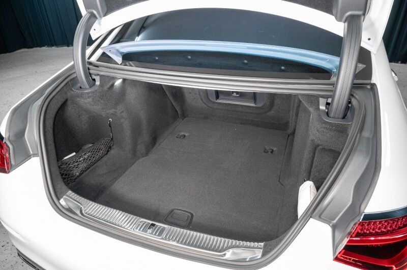 2026 Mercedes-Benz S-Class S 500 4MATIC&reg; Sedan Scottsdale AZ