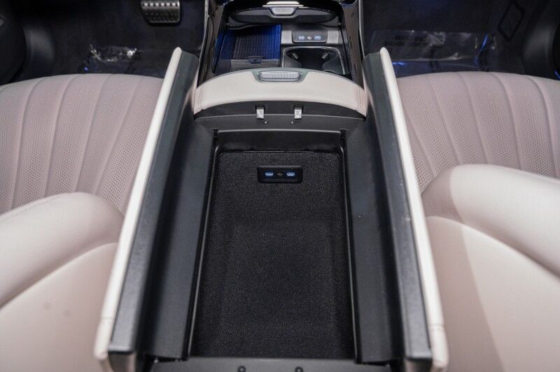 2026 Mercedes-Benz S-Class S 500 4MATIC&reg; Sedan Scottsdale AZ