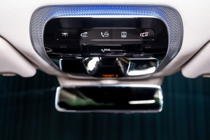 2026 Mercedes-Benz S-Class S 500 4MATIC&reg; Sedan Scottsdale AZ