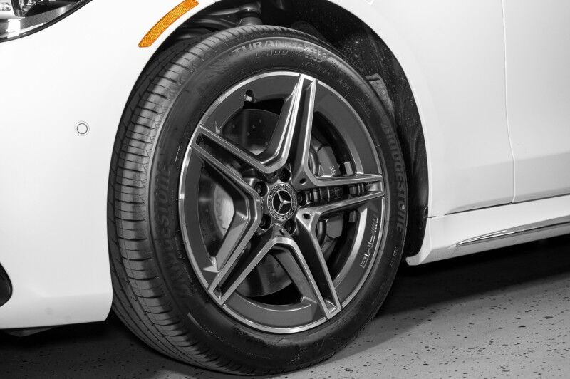 2026 Mercedes-Benz S-Class S 500 4MATIC&reg; Sedan Scottsdale AZ