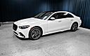 2026 Mercedes-Benz S-Class S 500 4MATIC&reg; Sedan