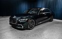 2026 Mercedes-Benz S-Class S 500 4MATIC&reg; Sedan