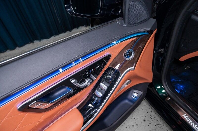 2026 Mercedes-Benz S-Class S 500 4MATIC&reg; Sedan Scottsdale AZ