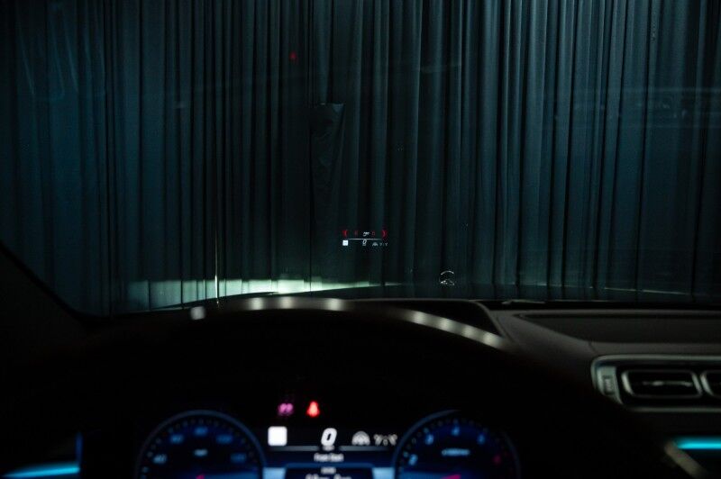 2026 Mercedes-Benz S-Class S 500 4MATIC&reg; Sedan Scottsdale AZ