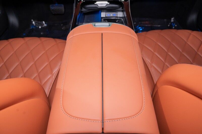 2026 Mercedes-Benz S-Class S 500 4MATIC&reg; Sedan Scottsdale AZ