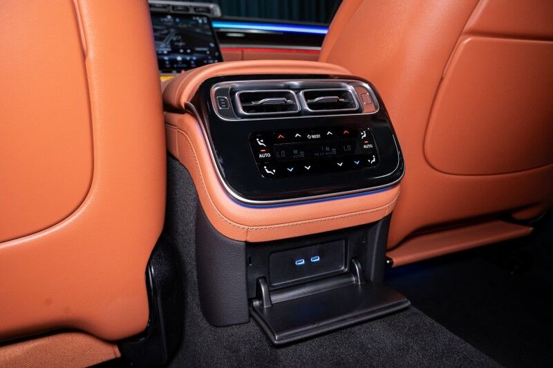 2026 Mercedes-Benz S-Class S 500 4MATIC&reg; Sedan Scottsdale AZ