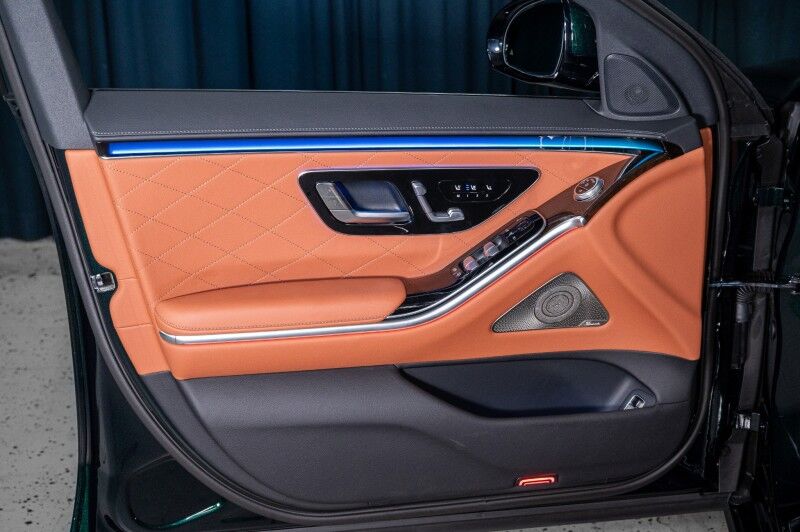 2026 Mercedes-Benz S-Class S 500 4MATIC&reg; Sedan Scottsdale AZ