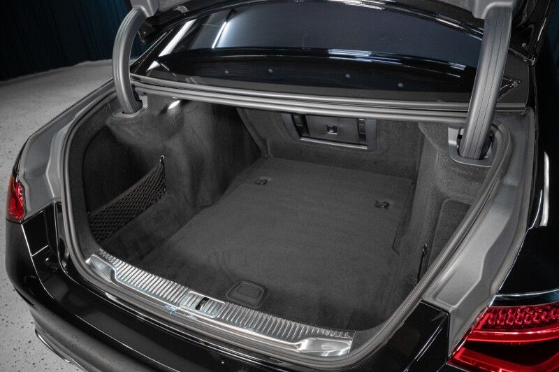 2026 Mercedes-Benz S-Class S 500 4MATIC&reg; Sedan Scottsdale AZ