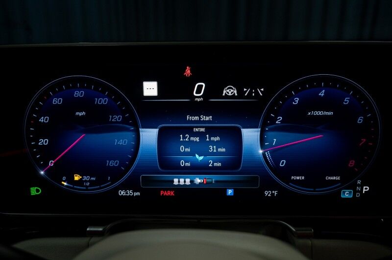 2026 Mercedes-Benz S-Class S 500 4MATIC&reg; Sedan Scottsdale AZ