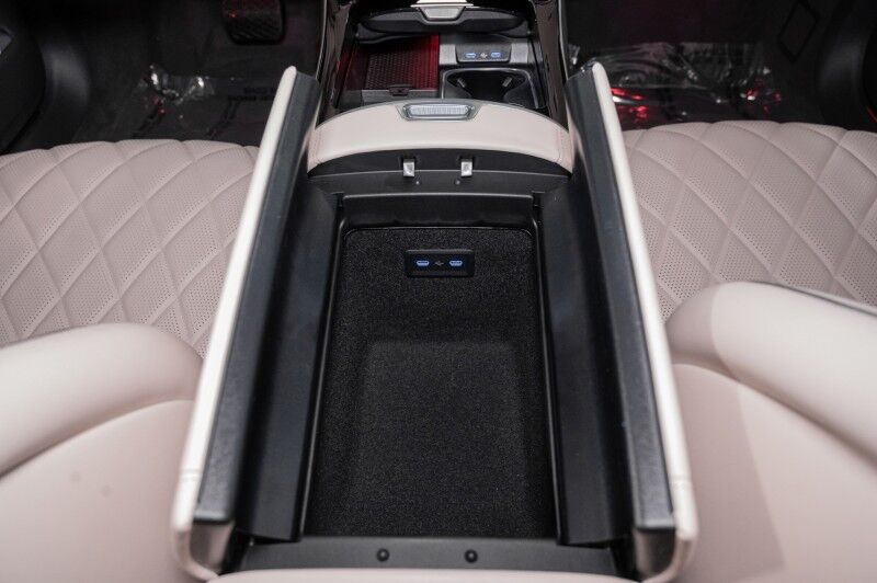 2026 Mercedes-Benz S-Class S 500 4MATIC&reg; Sedan Scottsdale AZ