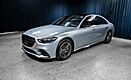 2026 Mercedes-Benz S-Class S 500 4MATIC&reg; Sedan