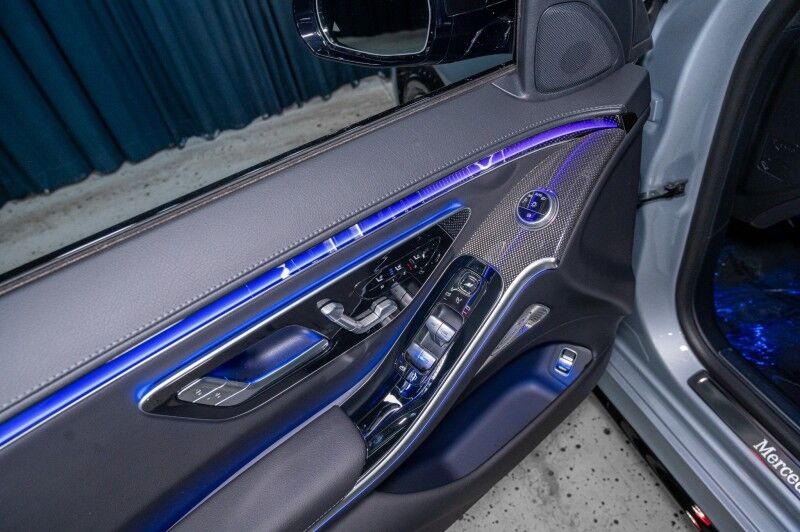 2026 Mercedes-Benz S-Class S 500 4MATIC&reg; Sedan Scottsdale AZ