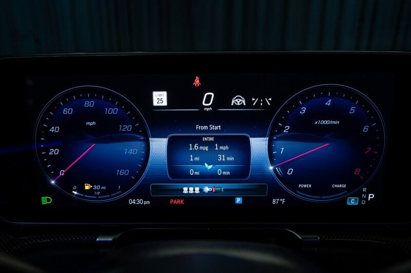 2026 Mercedes-Benz S-Class S 500 4MATIC&reg; Sedan Scottsdale AZ