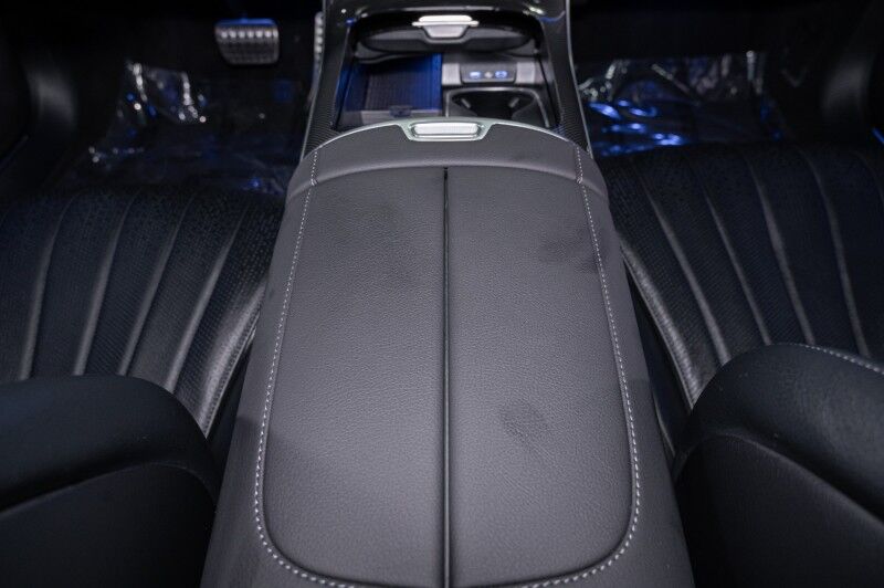 2026 Mercedes-Benz S-Class S 500 4MATIC&reg; Sedan Scottsdale AZ