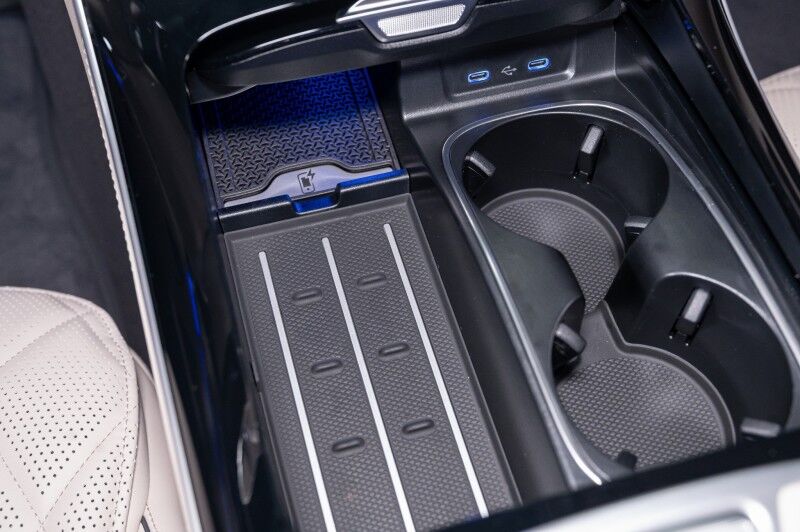 2026 Mercedes-Benz S-Class S 500 4MATIC&reg; Sedan Scottsdale AZ