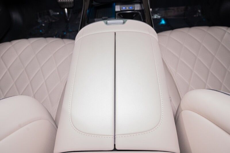 2026 Mercedes-Benz S-Class S 500 4MATIC&reg; Sedan Scottsdale AZ