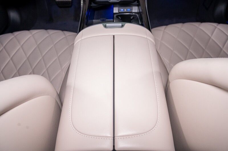 2026 Mercedes-Benz S-Class S 500 4MATIC&reg; Sedan Scottsdale AZ