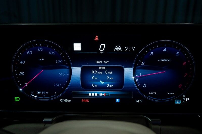 2026 Mercedes-Benz S-Class S 500 4MATIC&reg; Sedan Scottsdale AZ