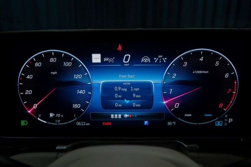 2026 Mercedes-Benz S-Class S 500 4MATIC&reg; Sedan Scottsdale AZ